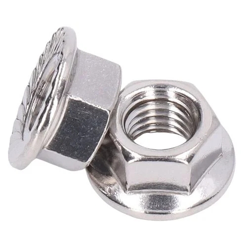 Fixing Nuts